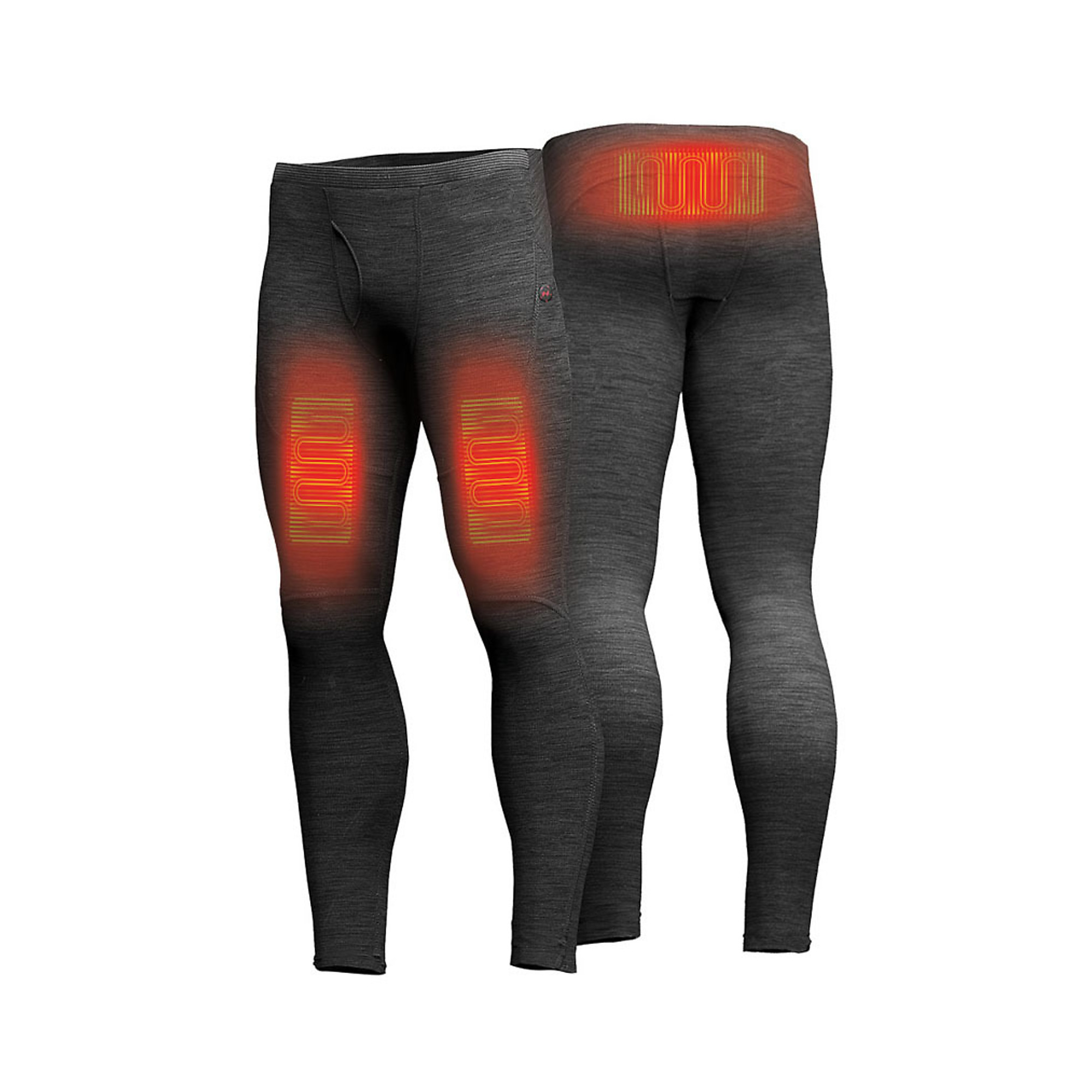 Fieldsheer Men's Primer Heated Baselayer Pant